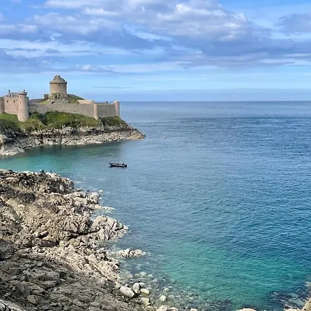 Datcha Du Cap Frehel Appartement Plévenon